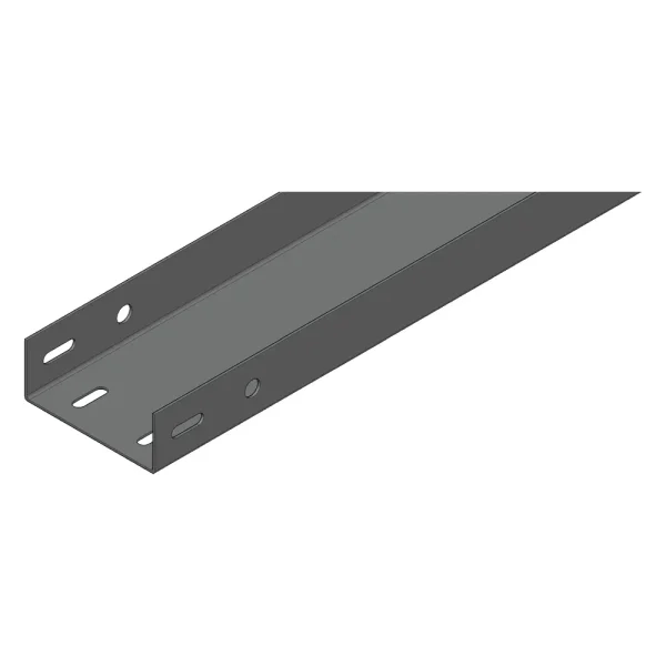 سینی کابل گالوانیزه 100 میل