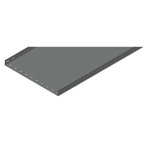 سینی کابل 500 میل گالوانیزه