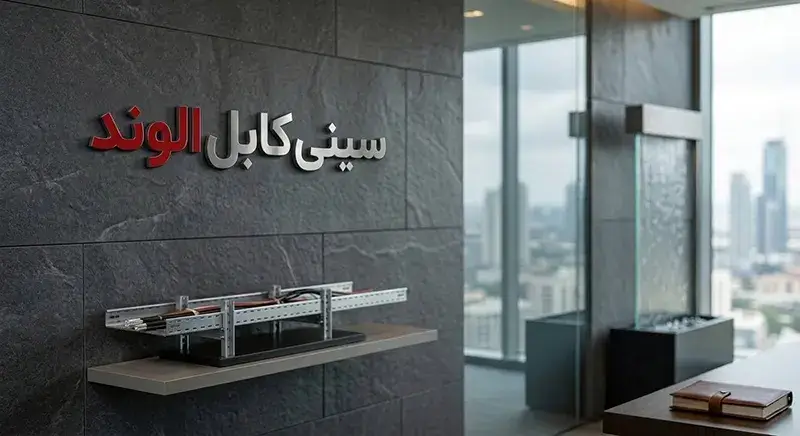 سینی کابل الوند