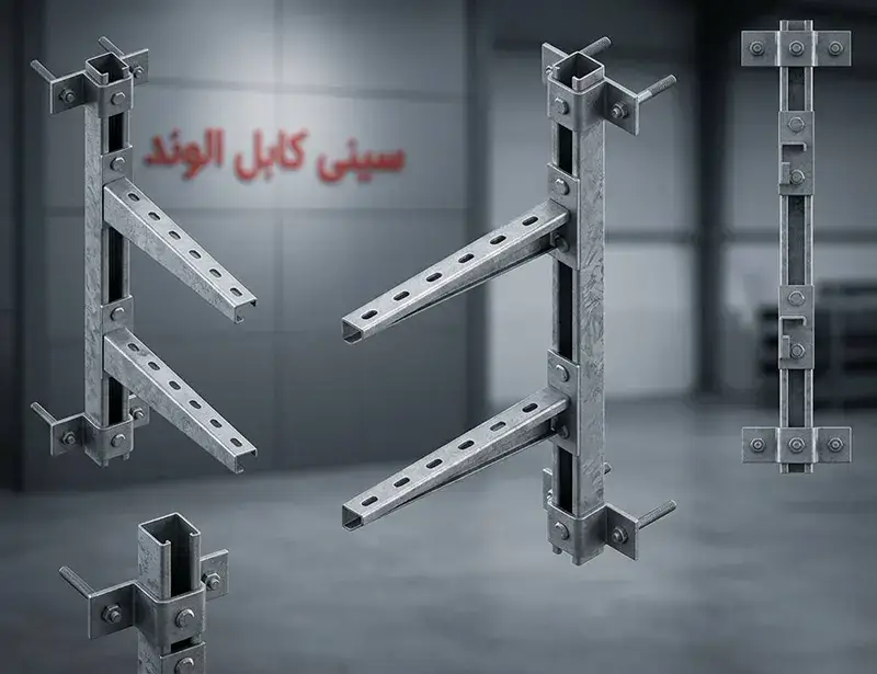 تنوع محصولات الوند