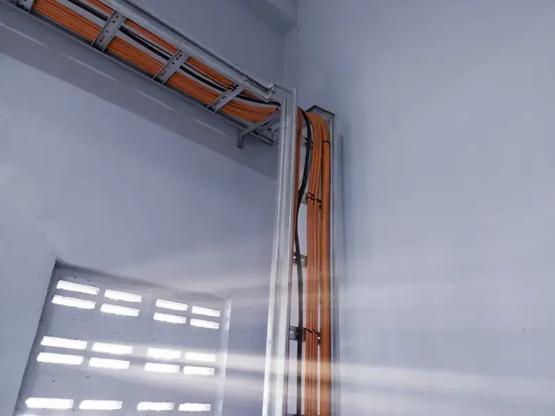 ظرفیت سینی کابل 