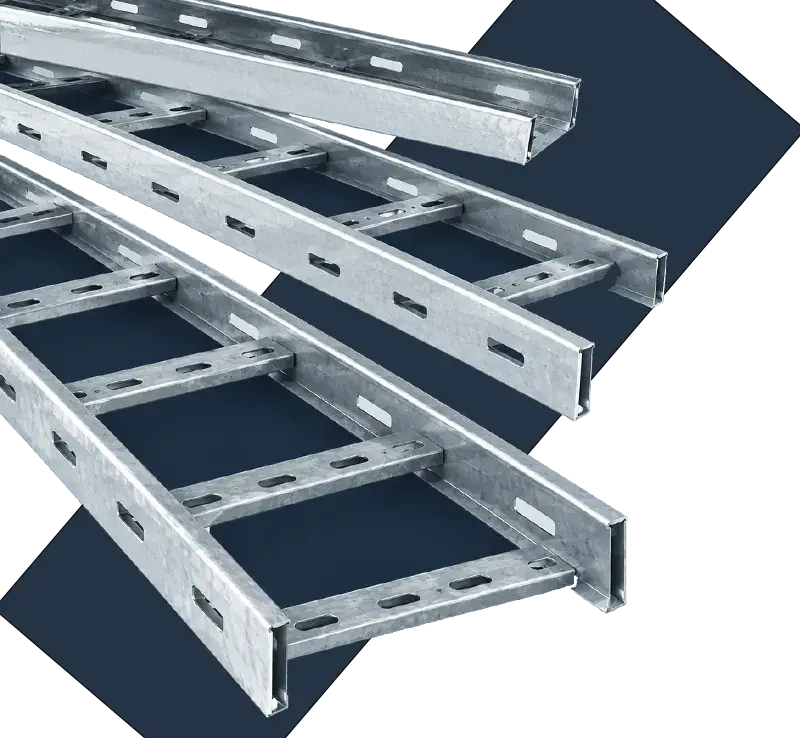قیمت نردبان کابل شرکت الوند