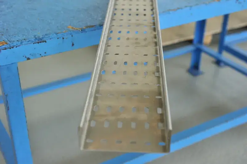 محاسبه ابعاد سینی کابل