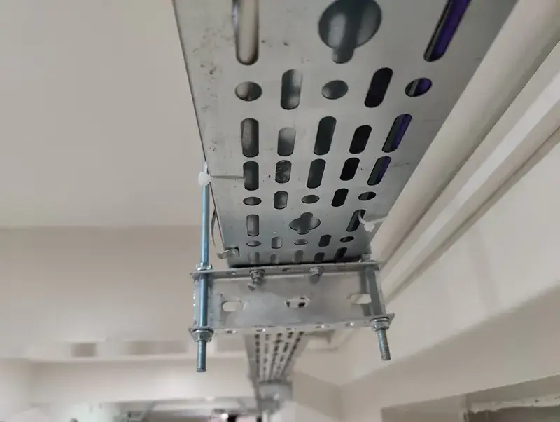 سایز سینی کابل